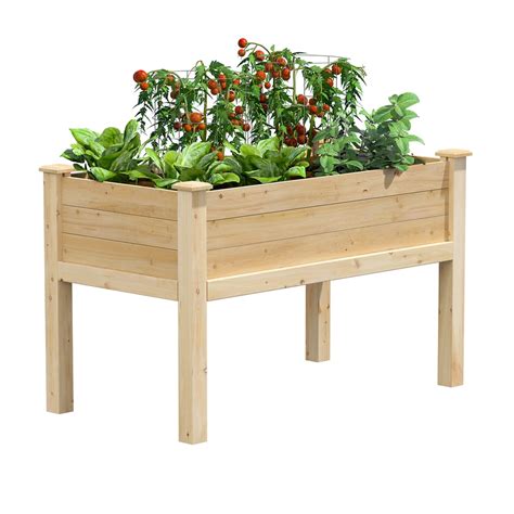 Shop raised garden beds and a variety of lawn & garden products online at Lowes. . Raised garden beds lowes